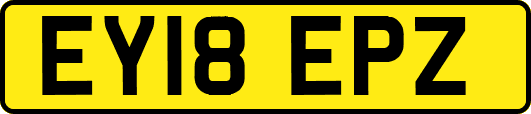 EY18EPZ