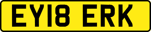EY18ERK