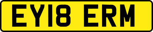 EY18ERM