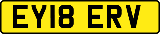 EY18ERV