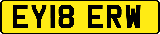 EY18ERW