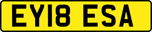 EY18ESA