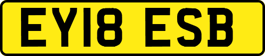 EY18ESB