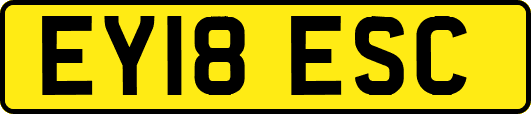 EY18ESC