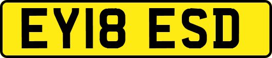 EY18ESD