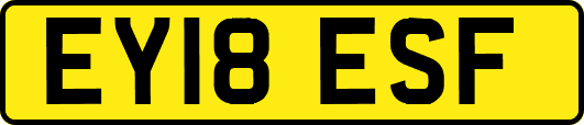 EY18ESF