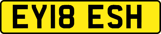 EY18ESH