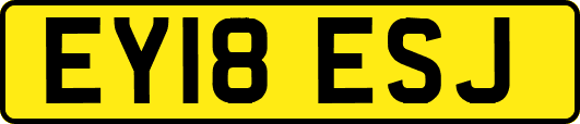 EY18ESJ