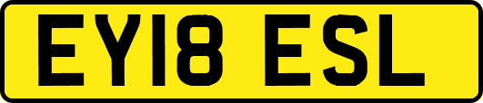 EY18ESL