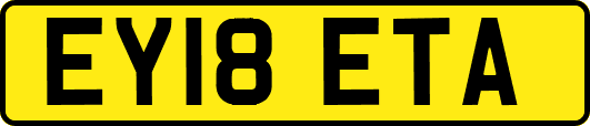 EY18ETA