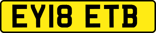 EY18ETB