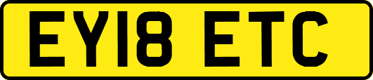 EY18ETC