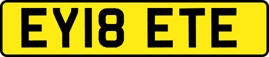 EY18ETE