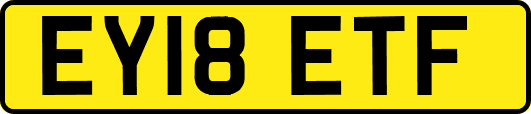 EY18ETF