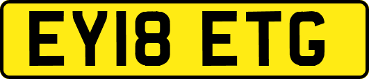 EY18ETG