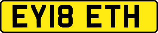 EY18ETH