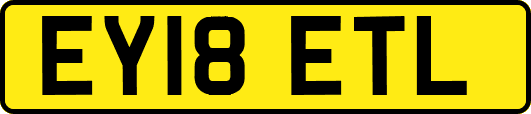 EY18ETL