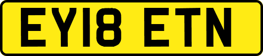 EY18ETN