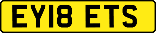 EY18ETS