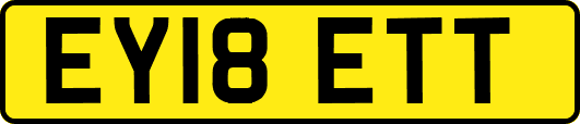 EY18ETT
