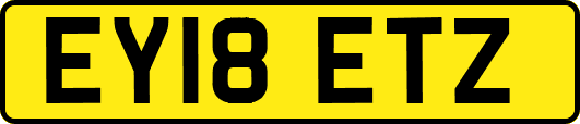 EY18ETZ