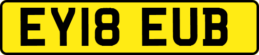 EY18EUB