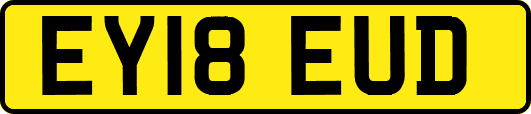 EY18EUD