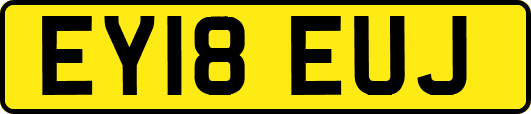 EY18EUJ