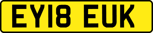 EY18EUK