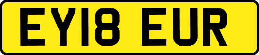 EY18EUR