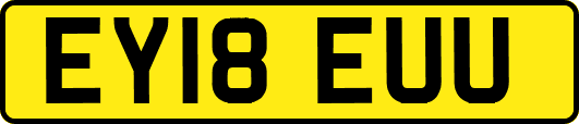 EY18EUU