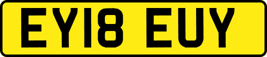 EY18EUY