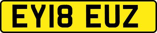 EY18EUZ