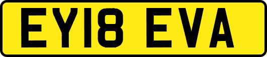 EY18EVA