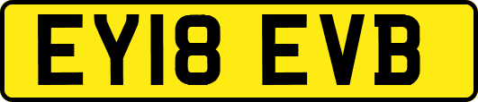 EY18EVB