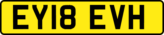 EY18EVH