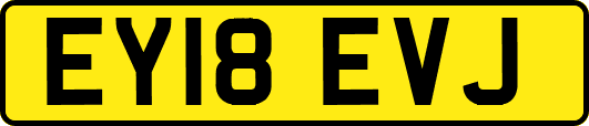 EY18EVJ