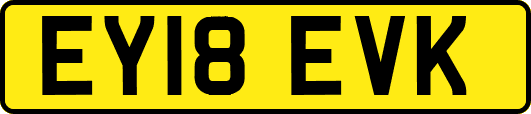 EY18EVK