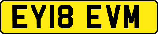 EY18EVM