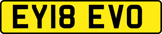 EY18EVO