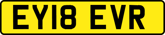 EY18EVR