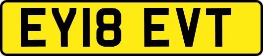 EY18EVT