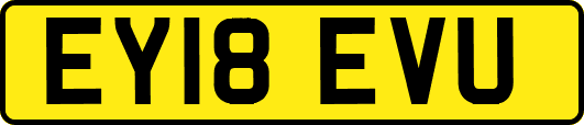 EY18EVU