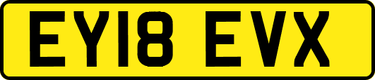 EY18EVX