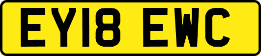 EY18EWC
