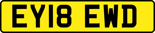 EY18EWD