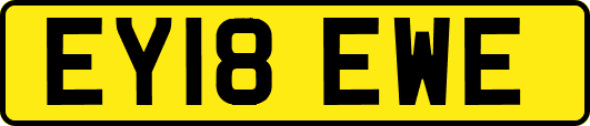EY18EWE