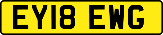 EY18EWG