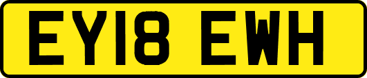 EY18EWH