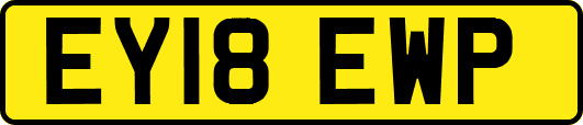 EY18EWP